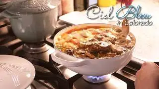 64 I 새 달 맞이 일상📅😊ㅣ저장음식 만들고 집밥 해 먹는 일상🍲👩‍🍳 미국주택일상🏡 콜로라도 브이로그