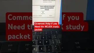 Come With Me to Find Out If I Passed the NCLEX (NCSBN Board Exam)