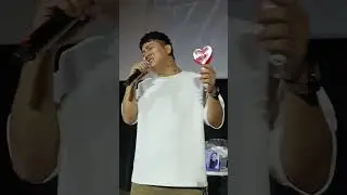 Xin lỗi hát dở ạ, mong mọi người thông cảm , đồng dao nhà gạo, thật vui meeting fan 1/2/26