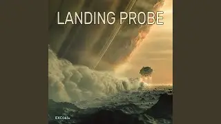 Landing Probe