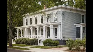 188 Whitfield Street, Guilford, CT Real Estate 06437