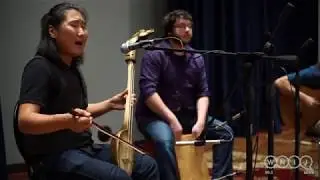 Northern Wind - 