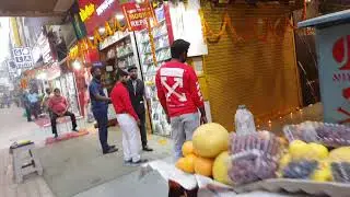 Khan Market: Delhi's Most Upscale Market