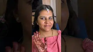 Major makeup transformation😍🔥#trending #makeup #softglamlook #ytshorts #wedding #beauty #bridesmaids