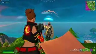 Once I bite, my grip will stay tight, holding on with all my might! 🔥#fortnite #fortniteclips