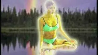 Prana Feeding from Nature - with Jasmuheen