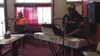 South Sea Star Search - Taylor Paul & Greg Power