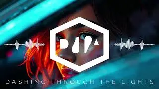 DJ Algo - Dashing Through The Lights EDM/Trance