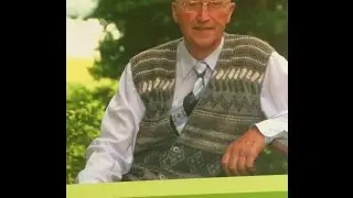 Pastor Uwe Holmer - der Mann, bei dem Honecker wohnte