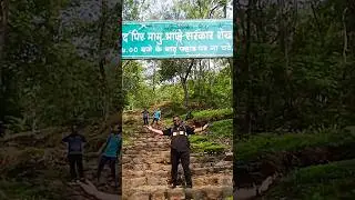Mama Bhanja Dargah Vlog Thane Mumbai Maharashtra #musafirkahinka #lovetotravel