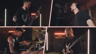 Monastery Dead - Revelation [Official Video]