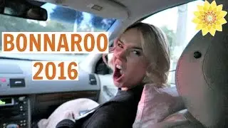 THE BONNAROO 2016 EXPERIENCE | SISTER SUMMER