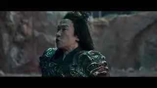Mortal Kombat 2021 All Raiden LIGHTNING  4K Movie Clip online