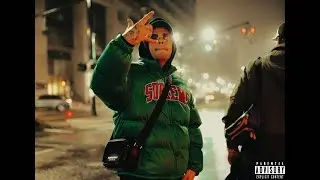 Dei V x Luar La L Type Beat - 