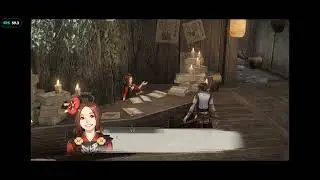 Toukiden: Kiwami (PC) - High | Winlator Bionic RE4FIK v3 beta(8 Elite)