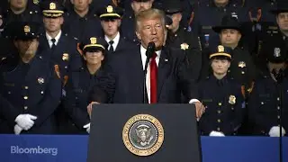 Trump Says 'Let Obamacare Implode'