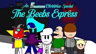 The Beebs Express - An F-Mations Christmas Special