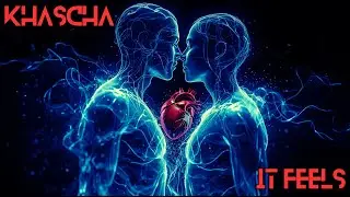 KhaScha - It Feels Dream Mix | Deep House | Electropop