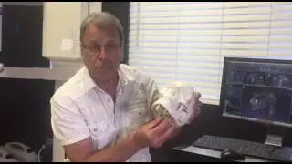 BSCOSO Spring Course on TMJ: Prof. Mariano Rocabado