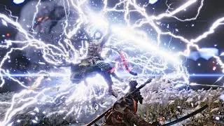 SEKIRO | Elden Arts: Beyond the Limits