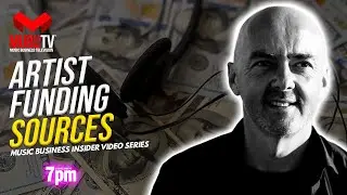 Music Manager: Alternative Funding Sources for Indie Artists Today