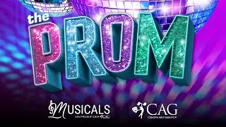 CAG Musicals THE PROM Zusammenfassung 1