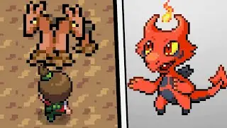 I Missed This Pokemon Fan Game So Much 💓 (Pokemon Uranium)