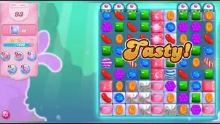Candy Crush Saga Levels 299 & 300 Impossible?