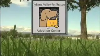 Yakima Valley Pet Rescue Promo 1