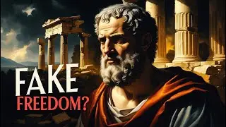 The Dark Illusion of Democracy