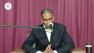 LIVE Sunday Service | 11 January 2026 | Siyyon Church Sahnewal