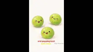 LET&rsquo;S LEARN VEGETABLES | Magic Rhyme Box #kids #vegetables