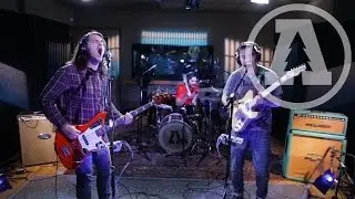 Tiny Moving Parts - Dakota - Audiotree Live