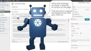 Создайте страницы своего сайта-членства на WordPress