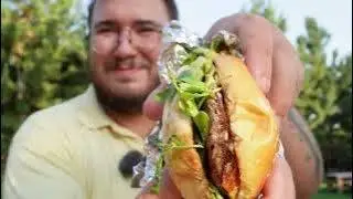 TOP 5 FOOD TRUCK-URI DE LA STREET FOOD FESTIVAL
