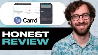 Как использовать разрыв раздела в Card (Руководство по дизайну)