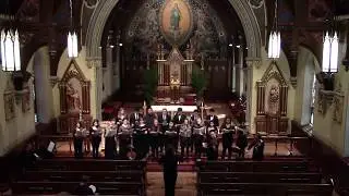 Holy Week Choral Meditation (full)