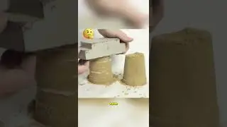 Reinforced Sand: How a Pile of Sand Can Support a Car