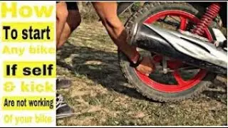 Revolutionizing Transportation: Igniting Innovation with Bike-Powered Oil Engines#shortsfeed#shorts