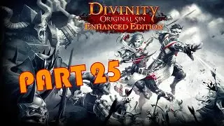Divinity: Original Sin PL [4K PC] odc.25 Kocia Miłość / Bezgłowy Nick