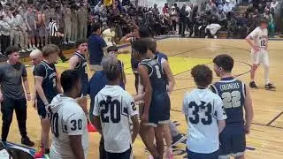 Aidan Hamlin-Woolfolk (Freehold Boro) highlights vs. Matawan