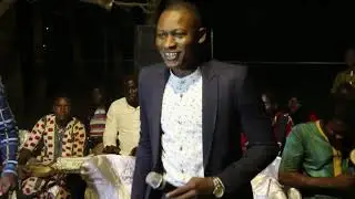 Zikiri solo Dîner de Mariage (officiel vidéo) 2019