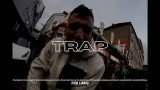 [ FREE ] Gzuz x Bonez MC Type beat - TRAP - ( Prod. by Lianou )