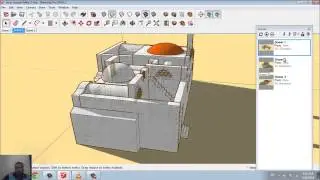 skettchup 13animation