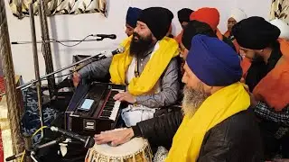 DARAS PYAS MERO MAN MOHEYO || SUN YAAR HAMARE SAJAN || JAPTE PIYO PIYO || 29 December 2025