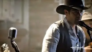 Jesse Metcalfe - Cowboy Rides Away