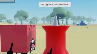 im crying, why the flip i made this