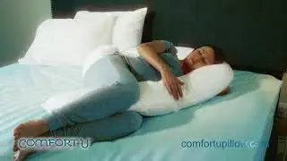 Comfort-U Pillows