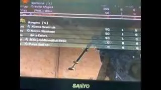 Ironic TechNyQ Raging on MW2