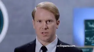 Agent Compare -- 60 Second Commercial